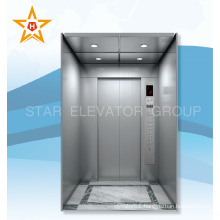 Used Residential elevator for 6-10 passengers from manufacturer